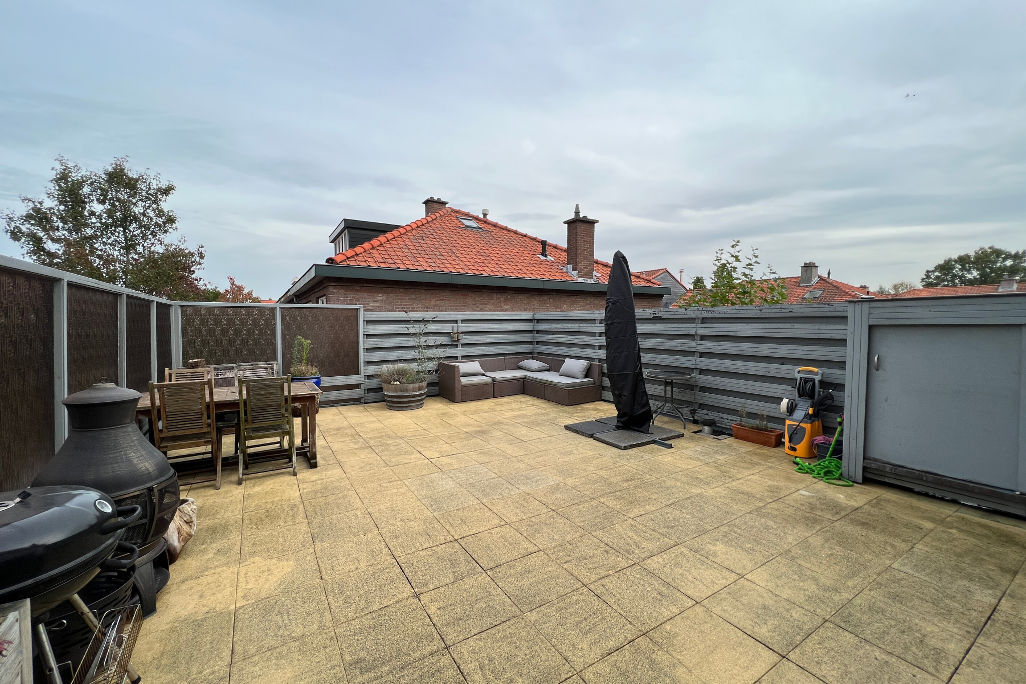 Oranje Nassaustraat 48 Photo 0