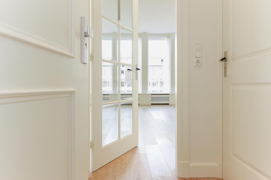 Laan van Meerdervoort 92F Photo 3