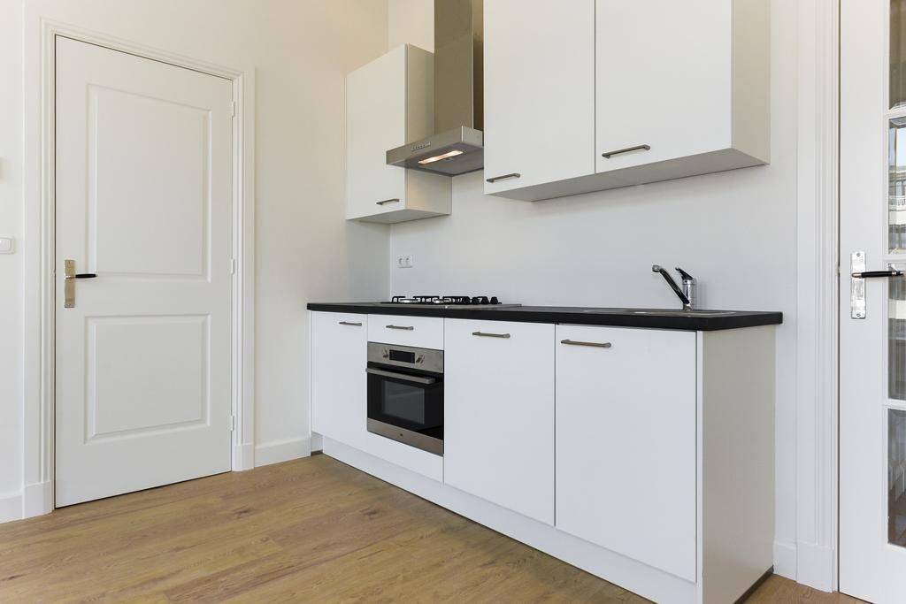 Laan van Meerdervoort 92F Photo 2