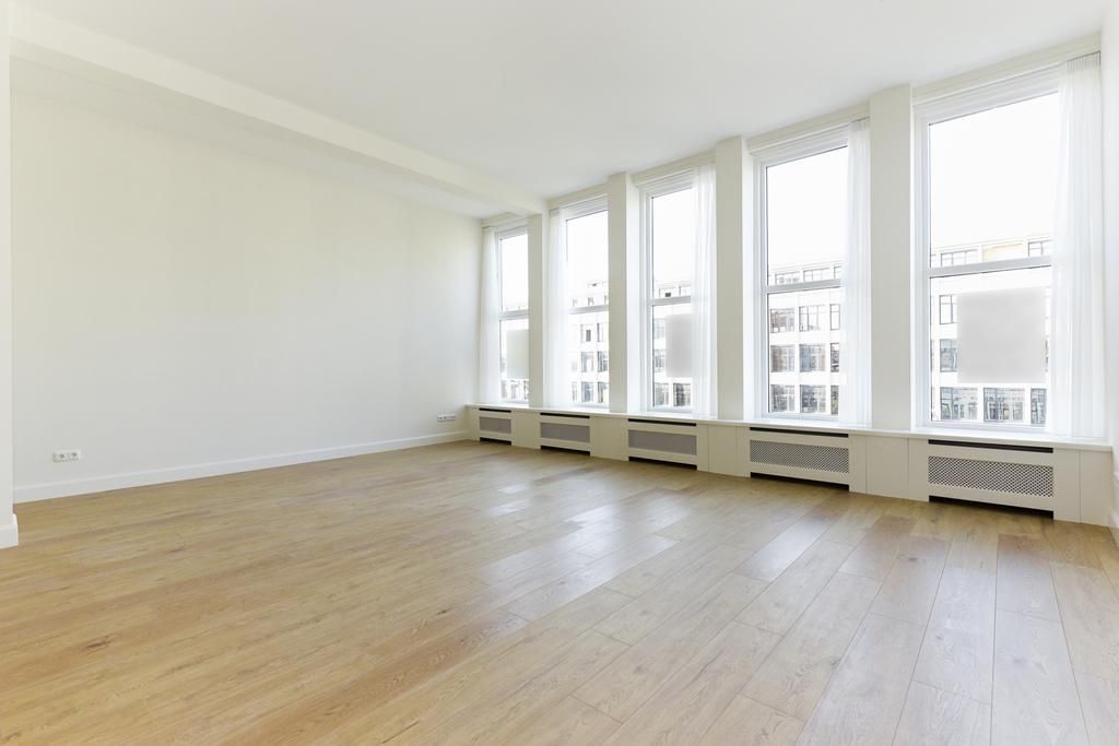 Laan van Meerdervoort 92F Photo 4