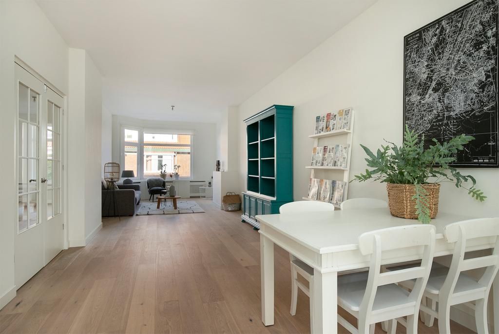 van Faukenbergestraat 7 Photo 1