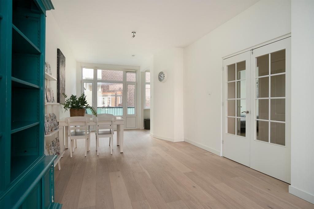 van Faukenbergestraat 7 Photo 3