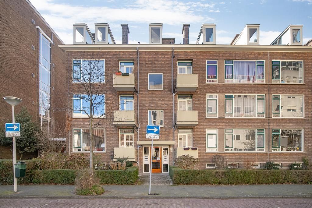 De Carpentierstraat 131 Photo 4