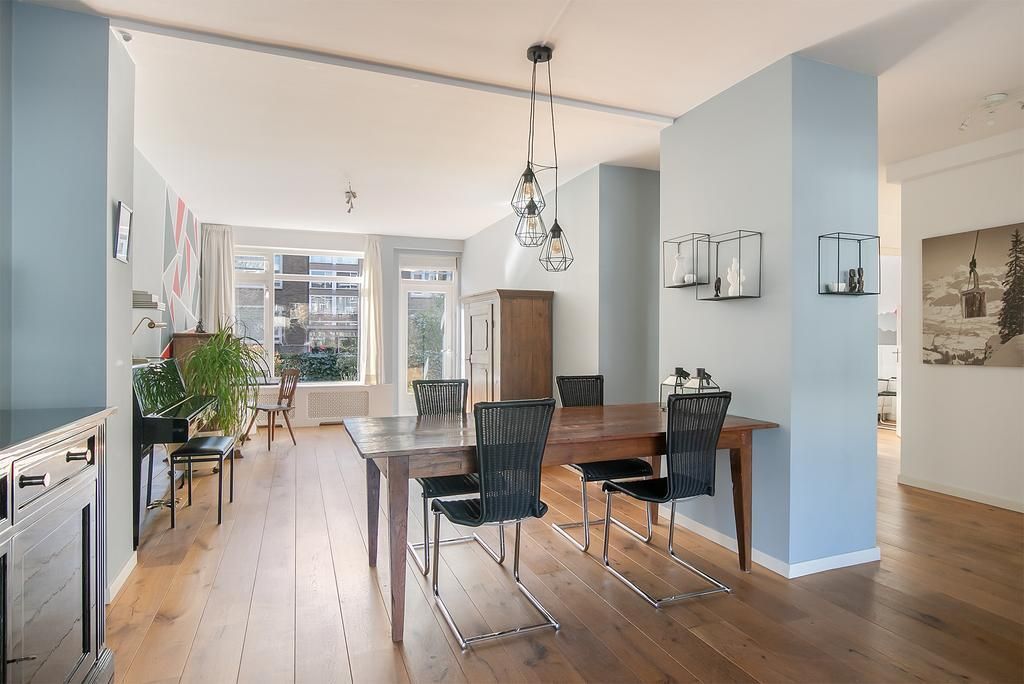 De Carpentierstraat 131 Photo 1