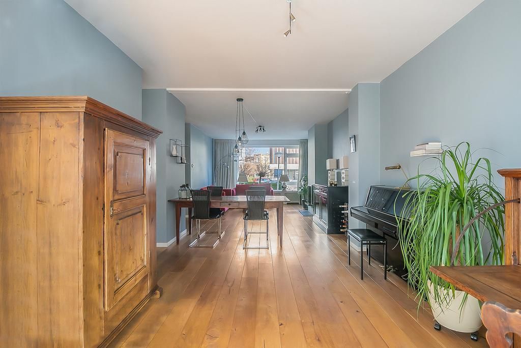 De Carpentierstraat 131 Photo 2