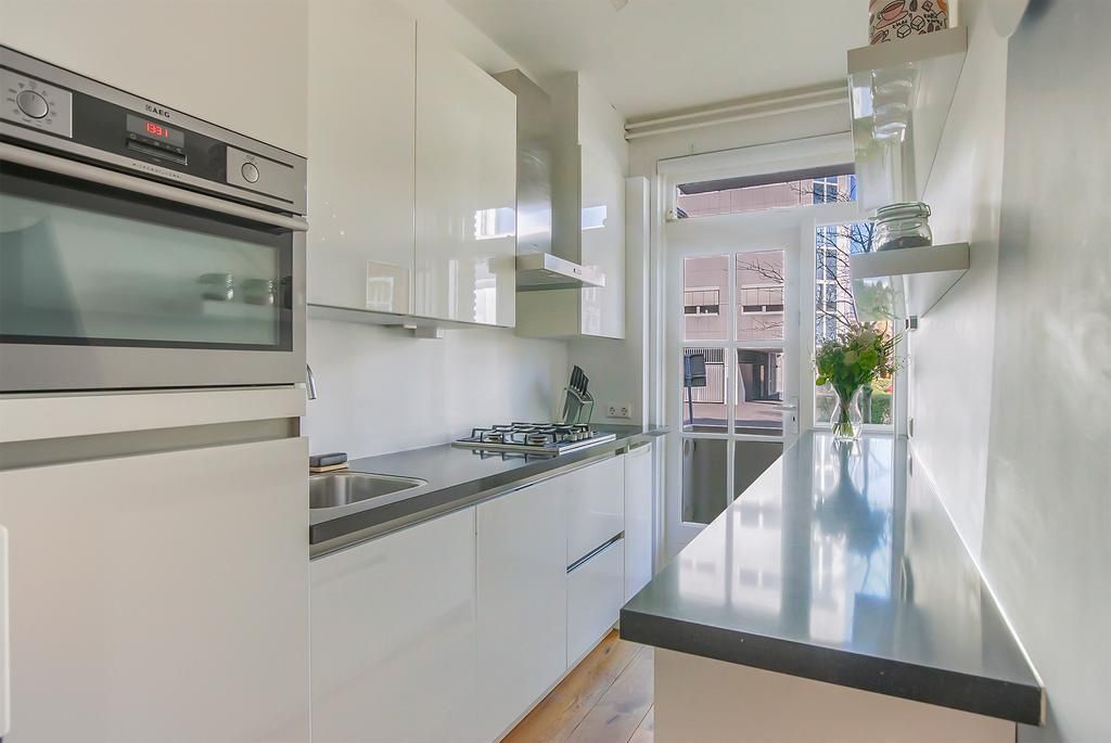 De Carpentierstraat 131 Photo 3