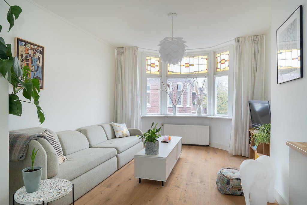 Sibergstraat 6 Photo 0