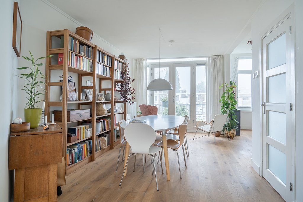 Sibergstraat 6 Photo 2