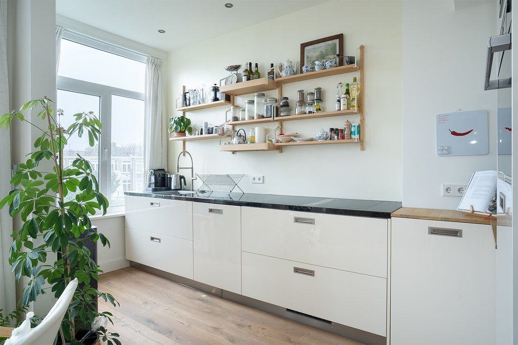 Sibergstraat 6 Photo 3