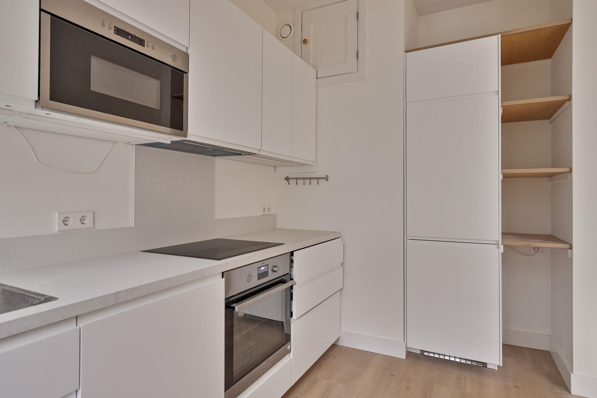 Hendrik Zwaardecroonstraat 183 Photo 3