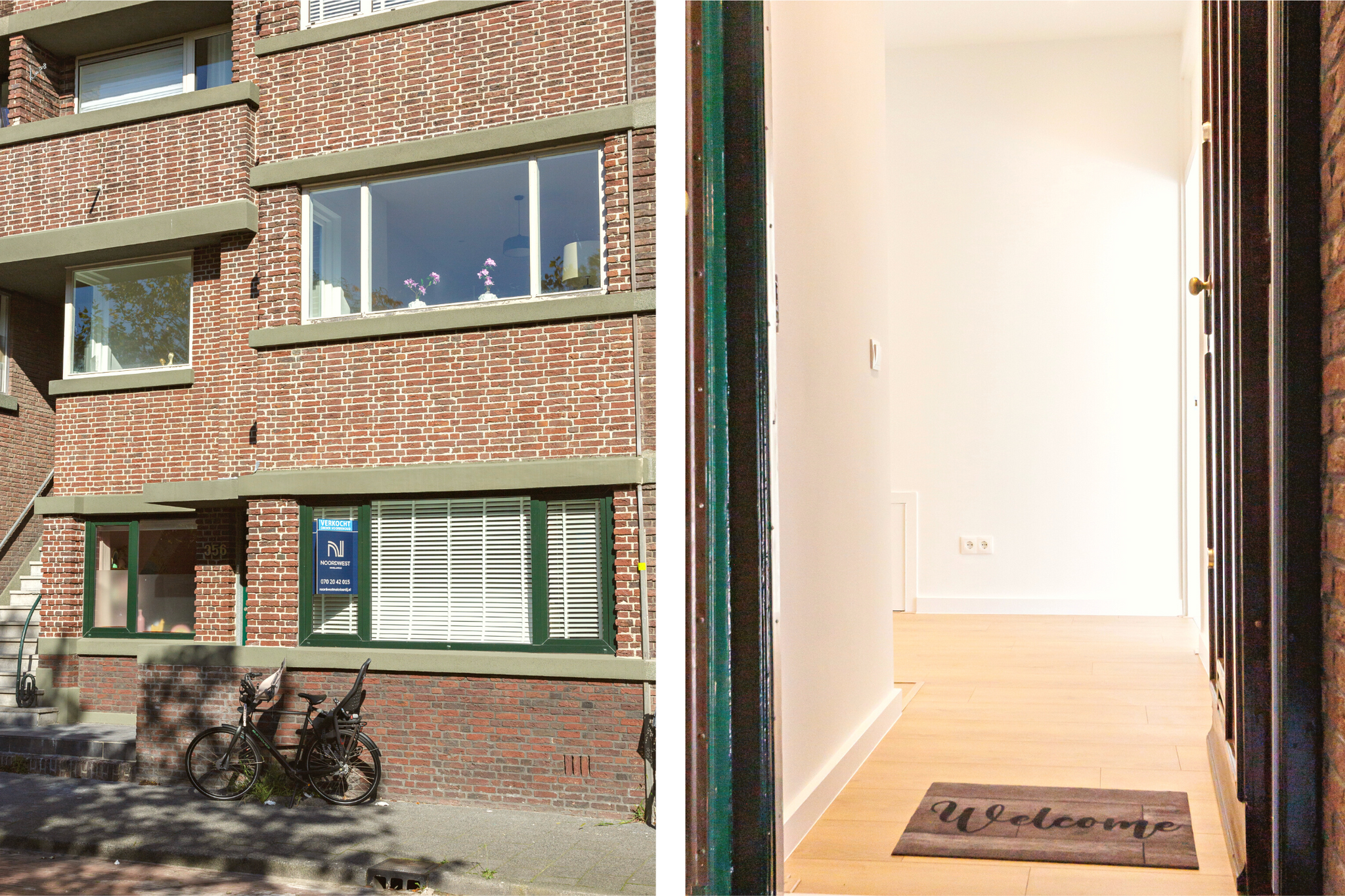 Juliana van Stolberglaan 354 Photo 4