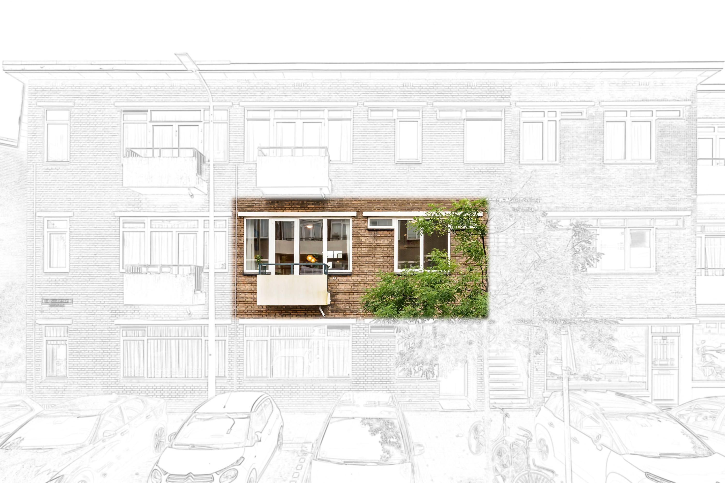 De Sillestraat 189 Photo 4