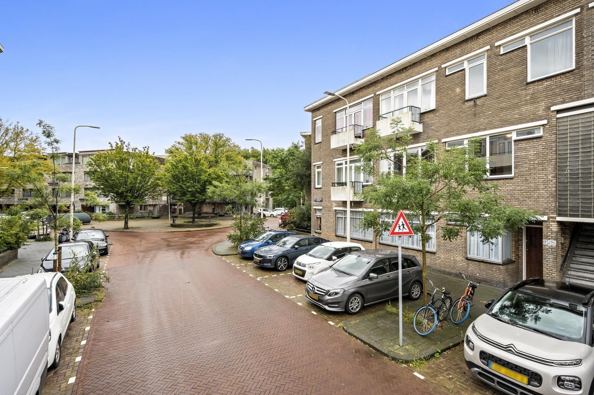 De Sillestraat 189 Photo 3