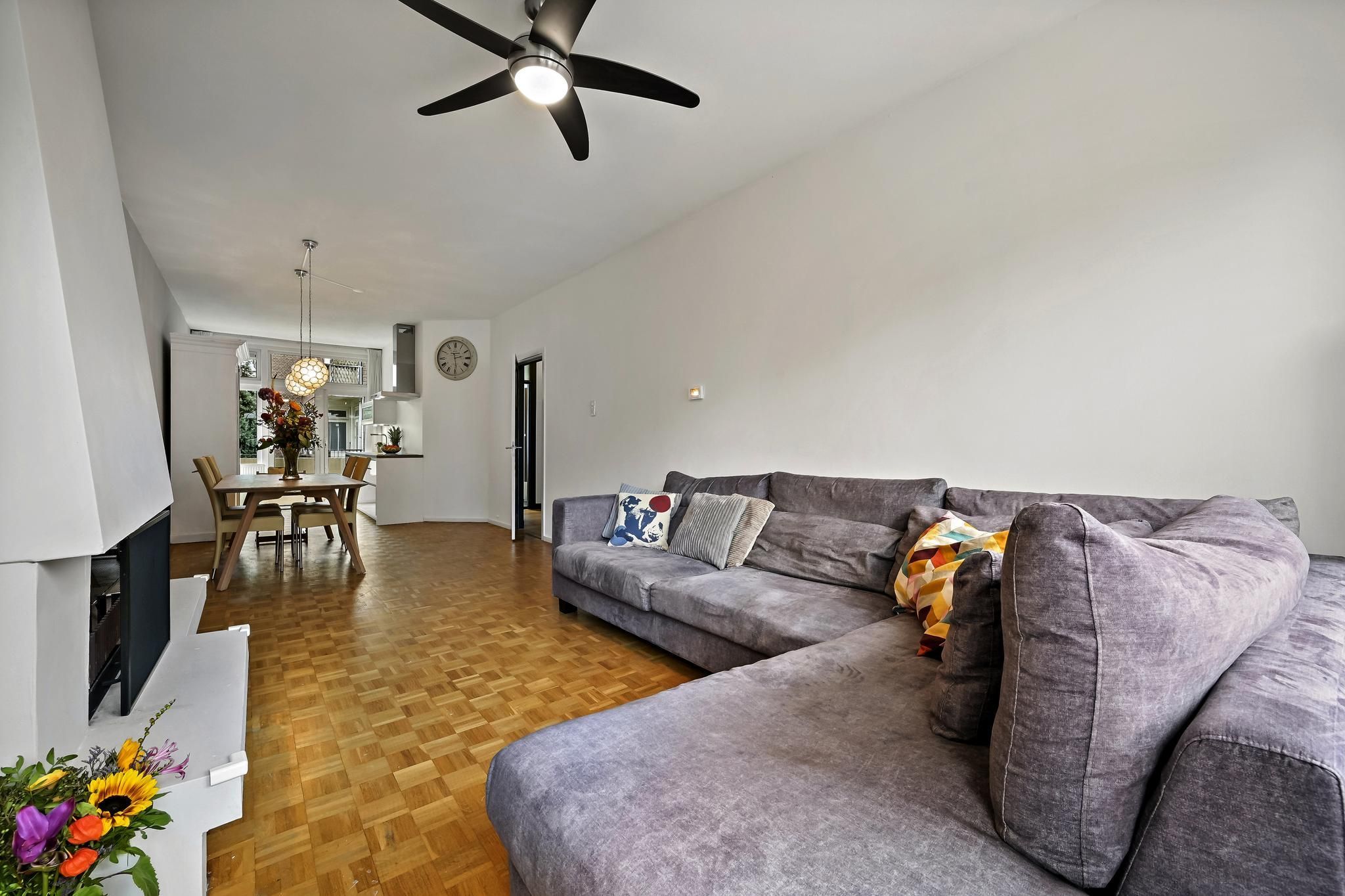 De Sillestraat 189 Photo 1