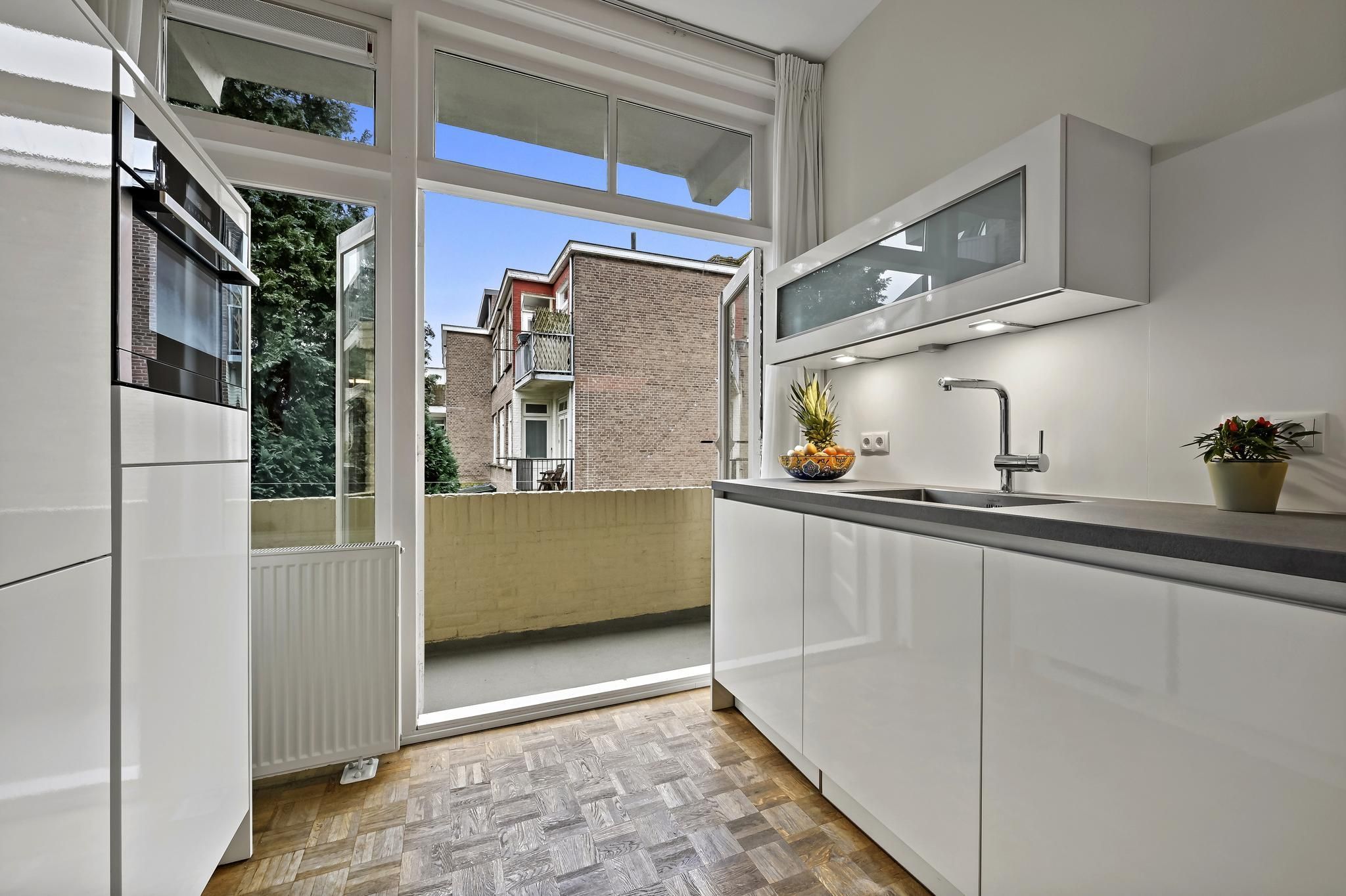 De Sillestraat 189 Photo 0