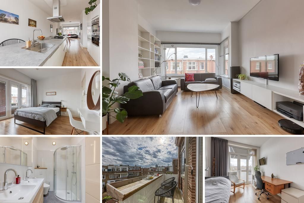 Loudonstraat 49 Photo 4