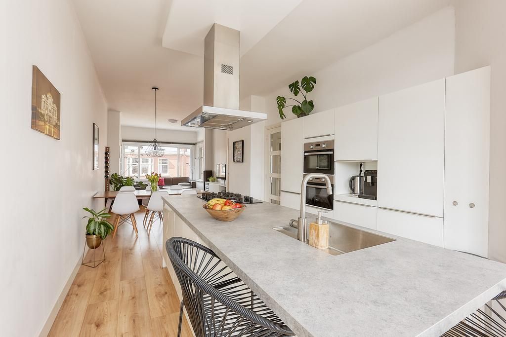 Loudonstraat 49 Photo 0