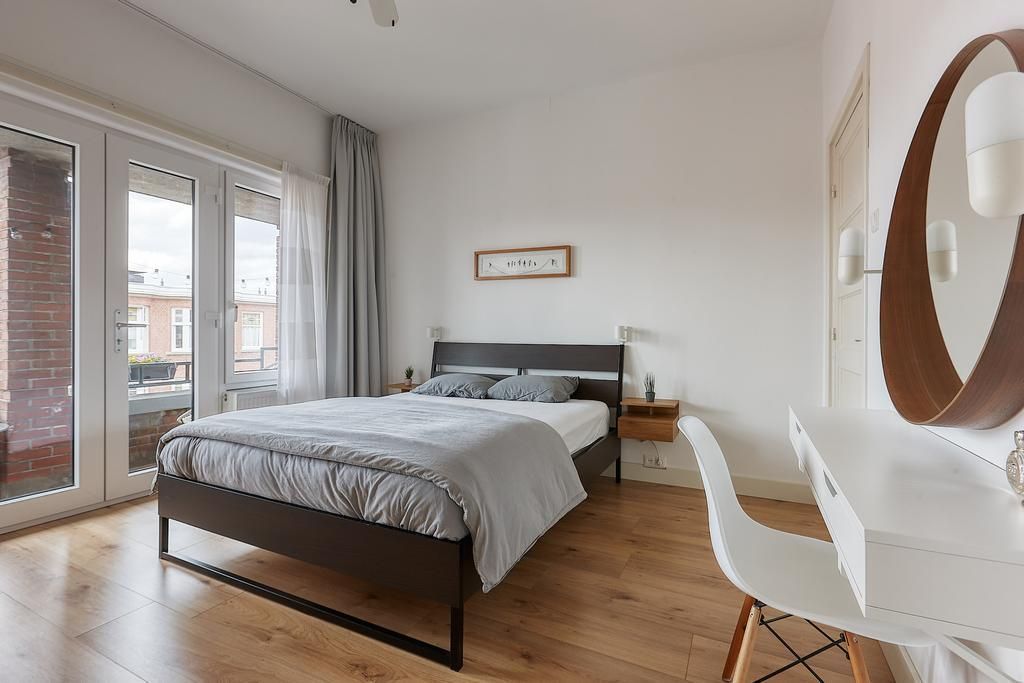 Loudonstraat 49 Photo 2