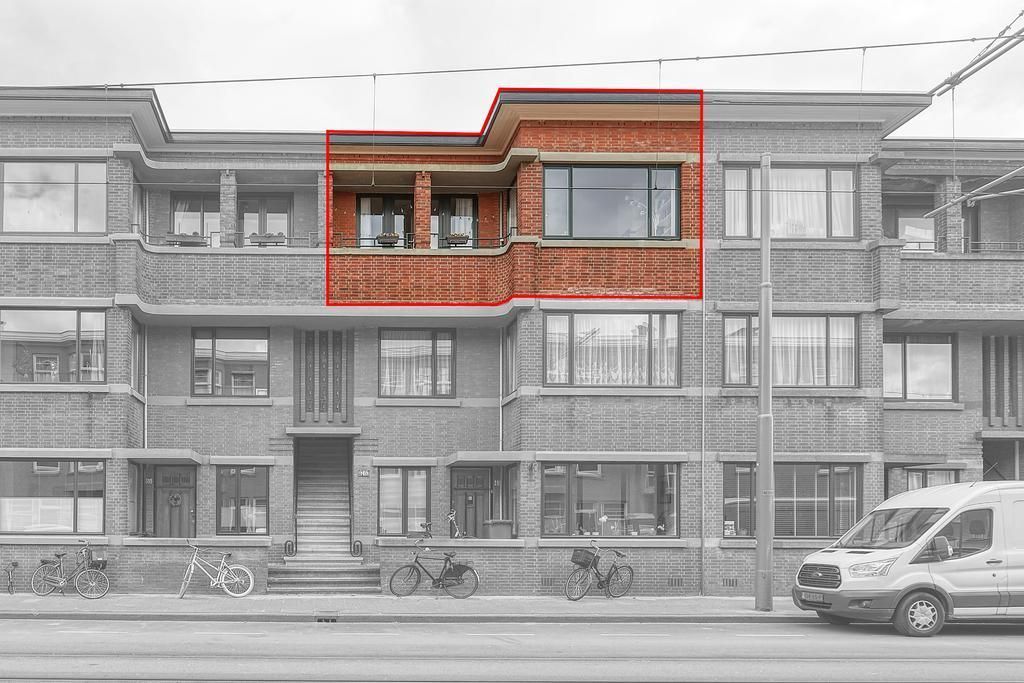 Loudonstraat 49 Photo 3