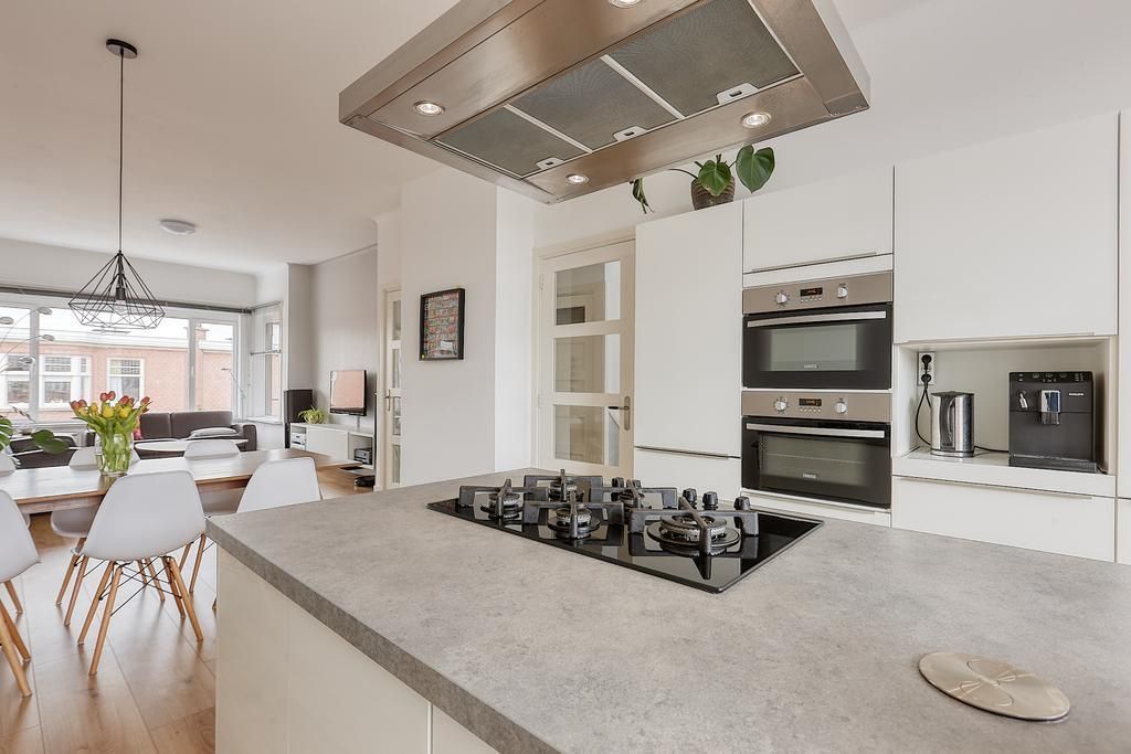 Loudonstraat 49 Photo 2