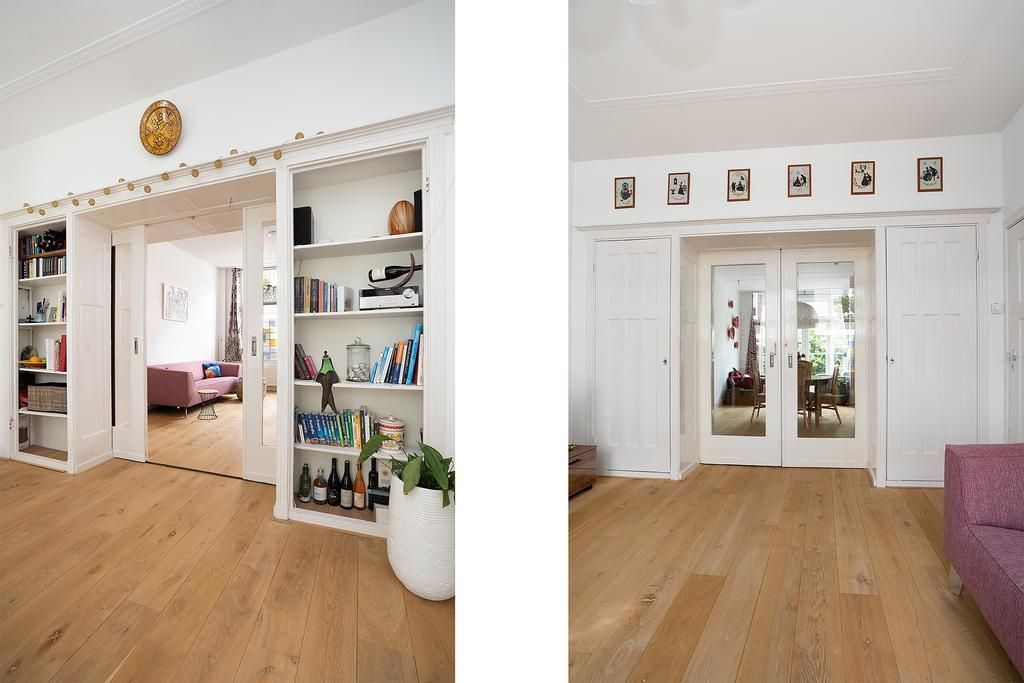 Hendrik Zwaardecroonstraat 173 Photo 1