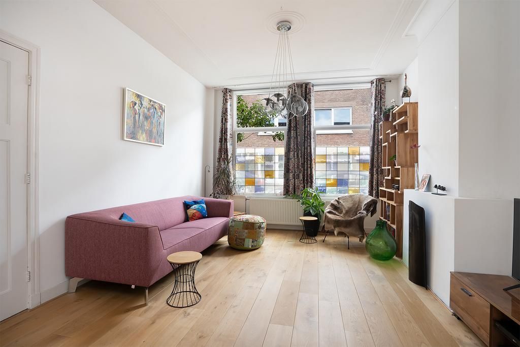 Hendrik Zwaardecroonstraat 173 Photo 2