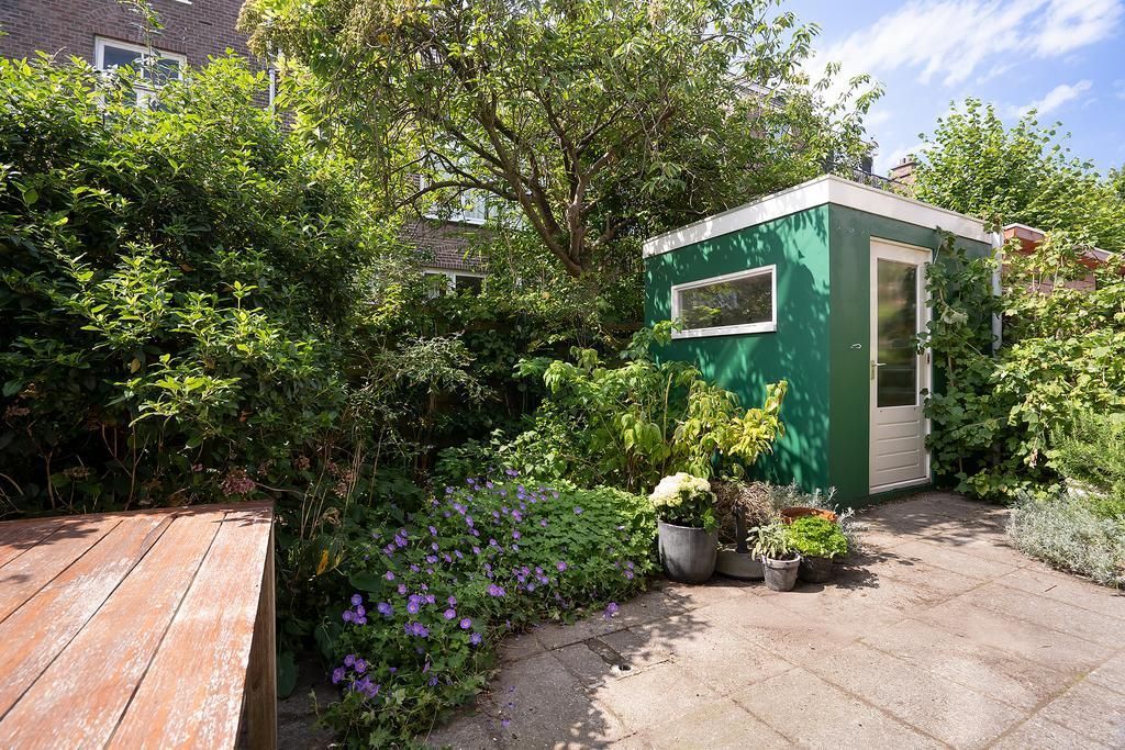 Hendrik Zwaardecroonstraat 173 Photo 3