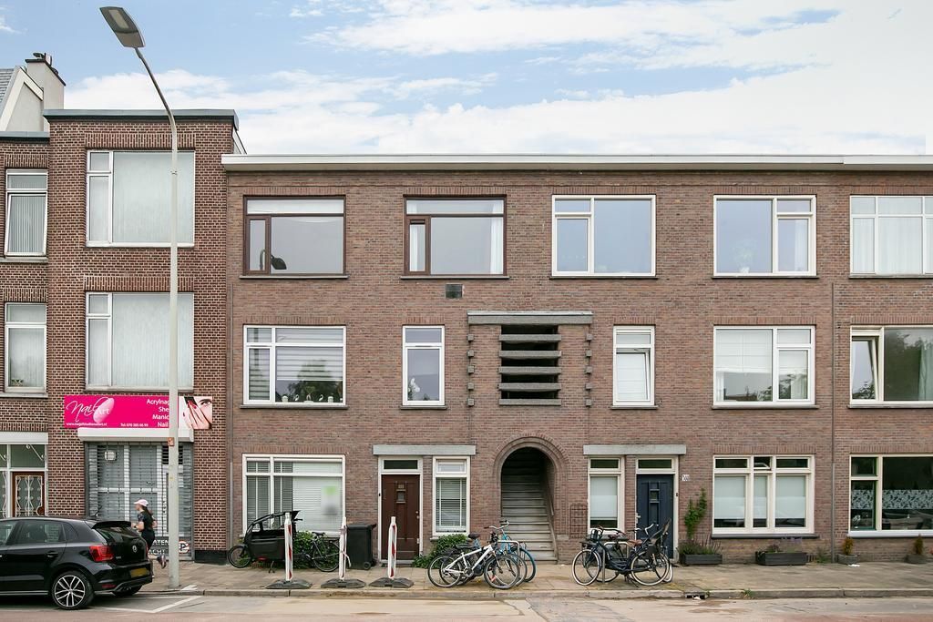 Schenkkade 297 Photo 1