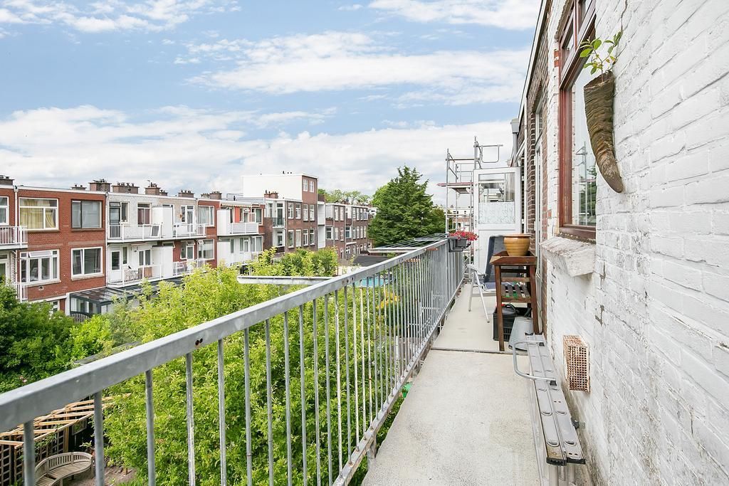 Schenkkade 297 Photo 3