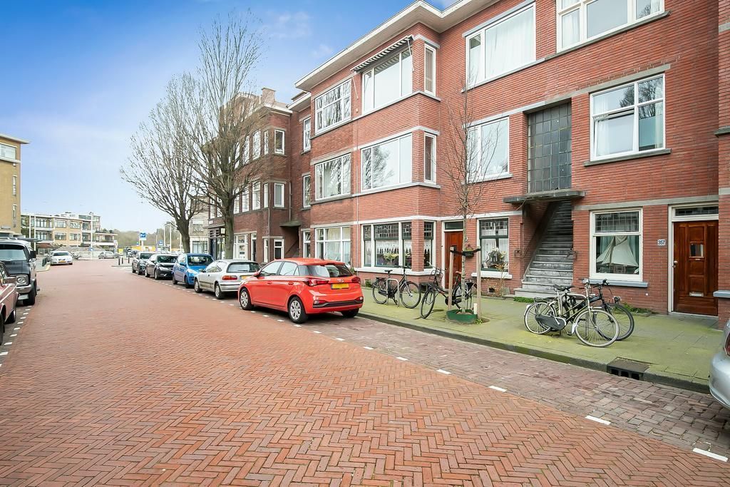 Stuyvesantstraat 361 Photo 4