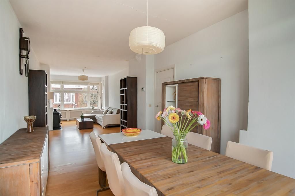 Stuyvesantstraat 361 Photo 0