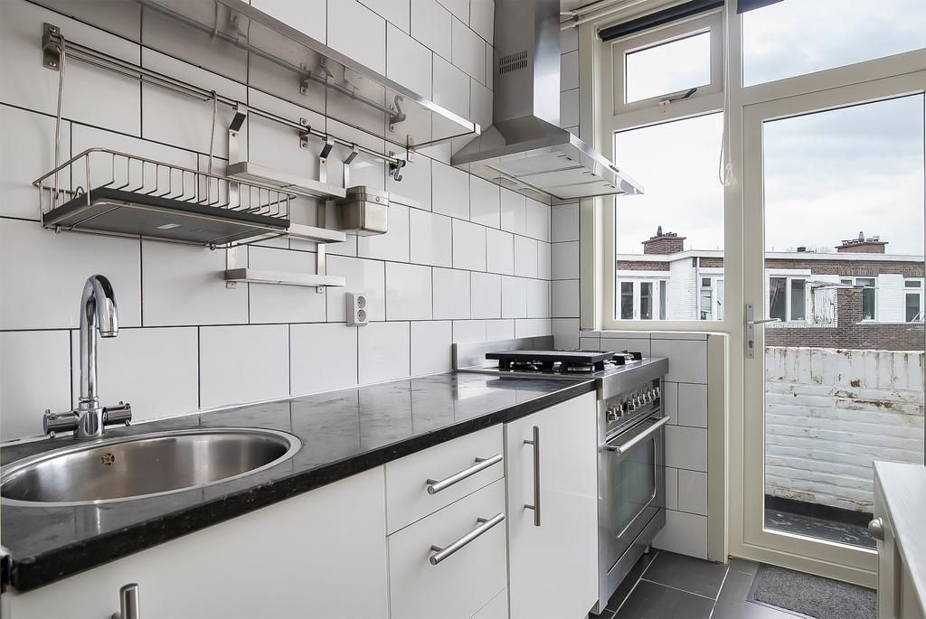 Stuyvesantstraat 361 Photo 2