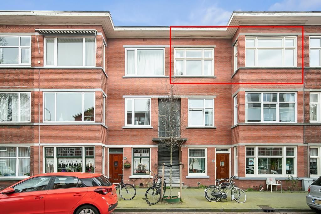 Stuyvesantstraat 361 Photo 1