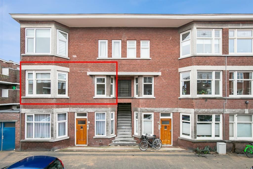 De Moucheronstraat 117 Photo 4