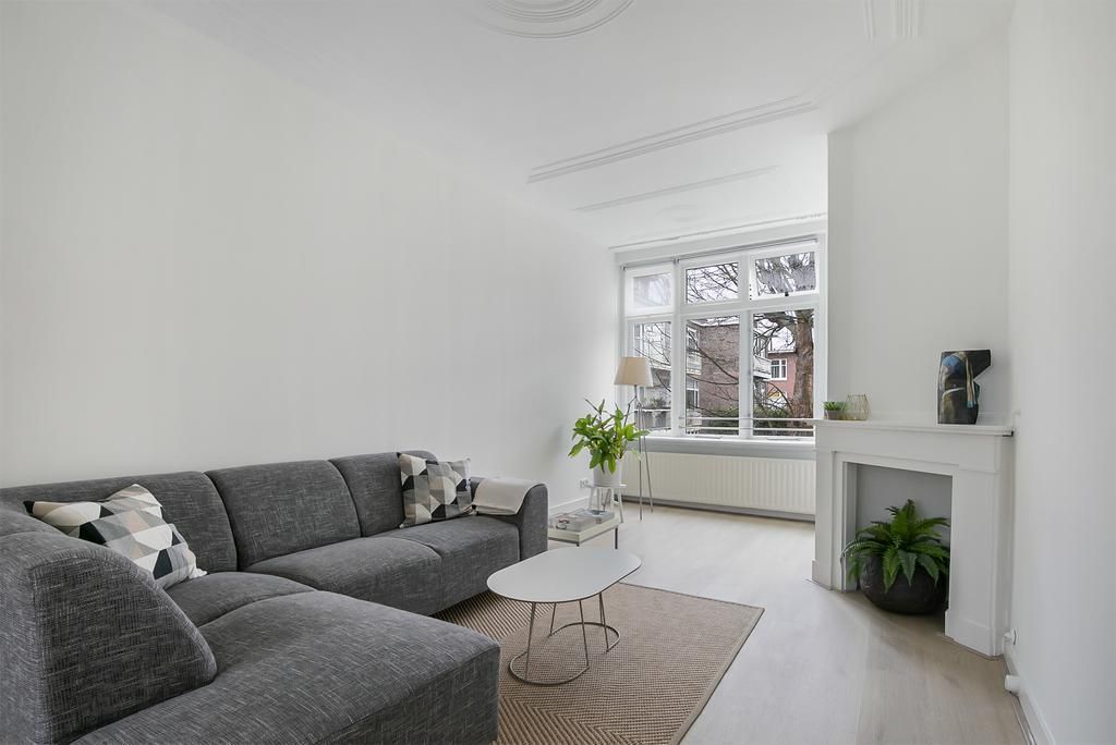 De Moucheronstraat 117 Photo 0