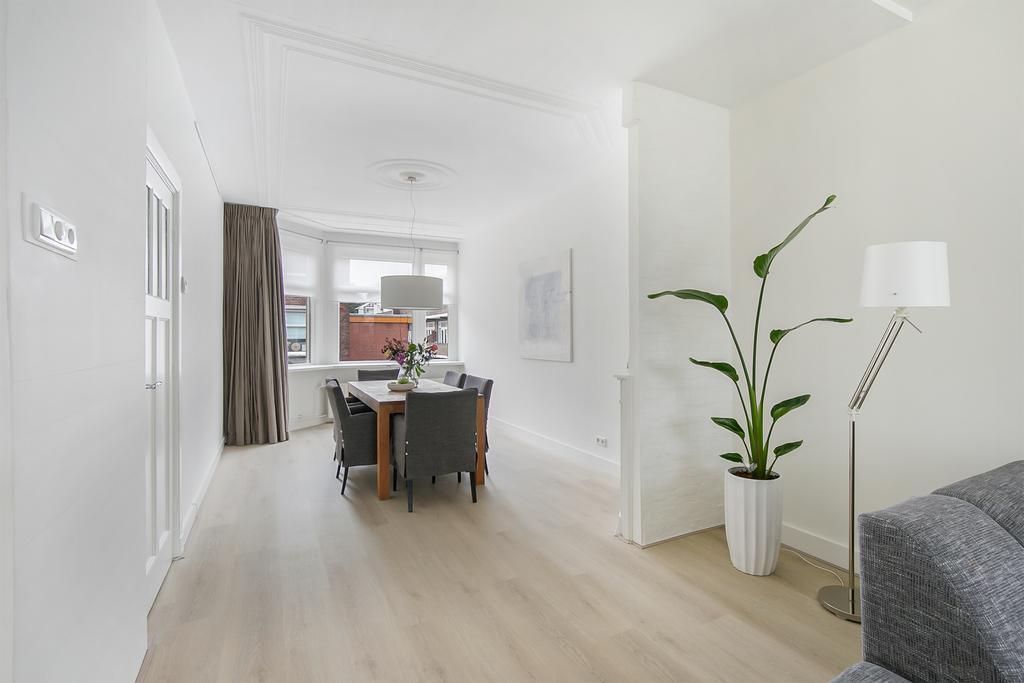 De Moucheronstraat 117 Photo 2