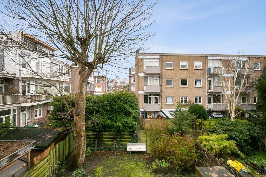 De Moucheronstraat 117 Photo 2