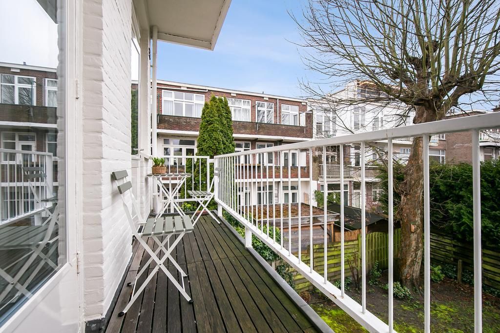 De Moucheronstraat 117 Photo 3