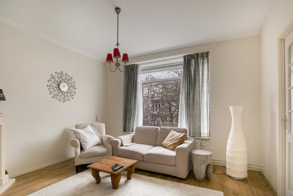 Adelheidstraat 91A Photo 0