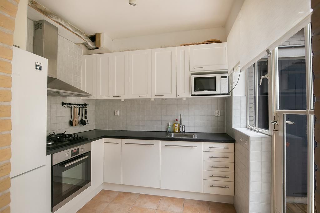 Adelheidstraat 91A Photo 3