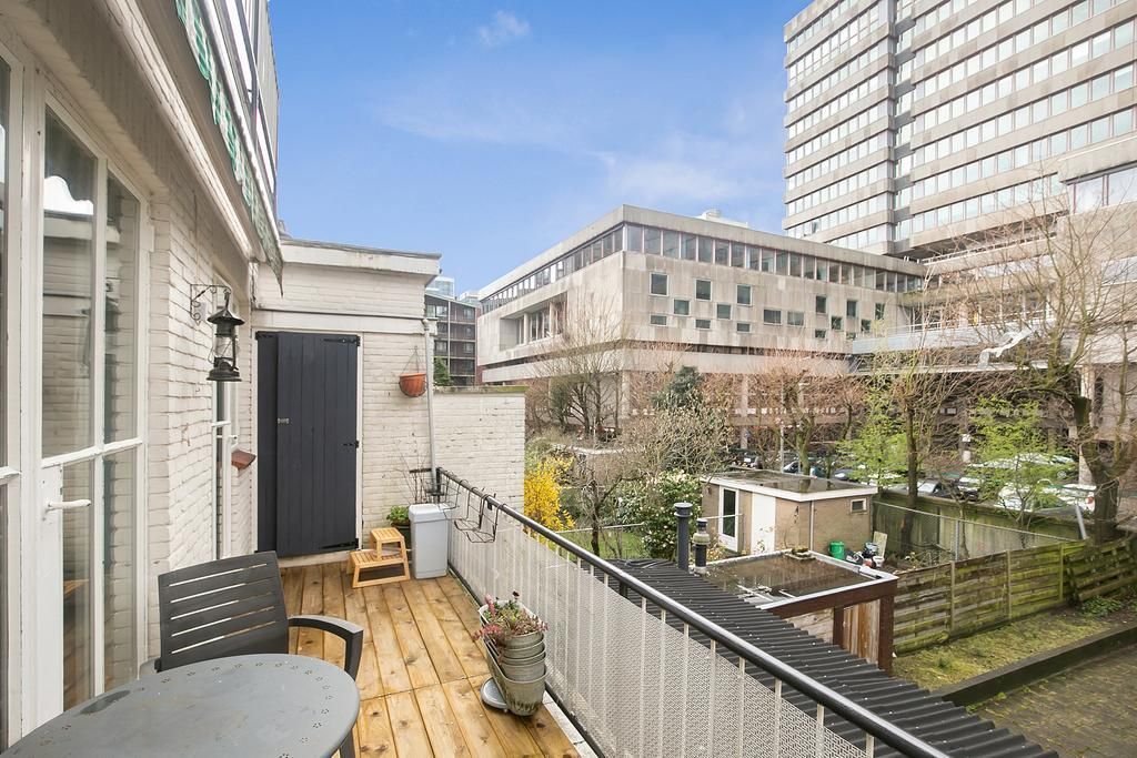 Adelheidstraat 91A Photo 4