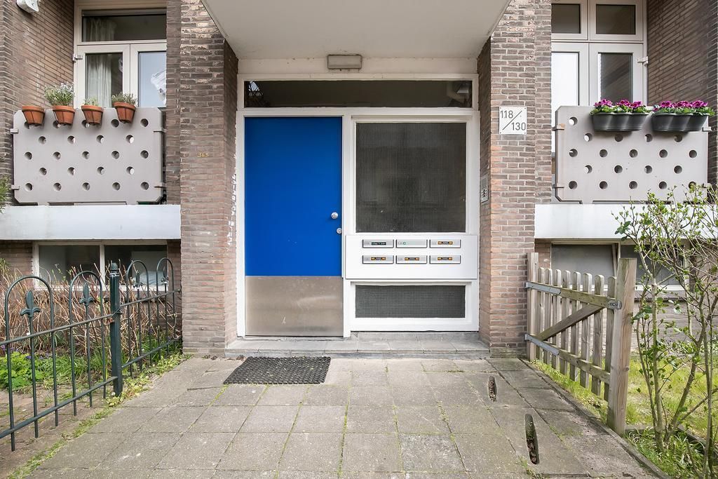 Cornelis Houtmanstraat 126 Photo 4