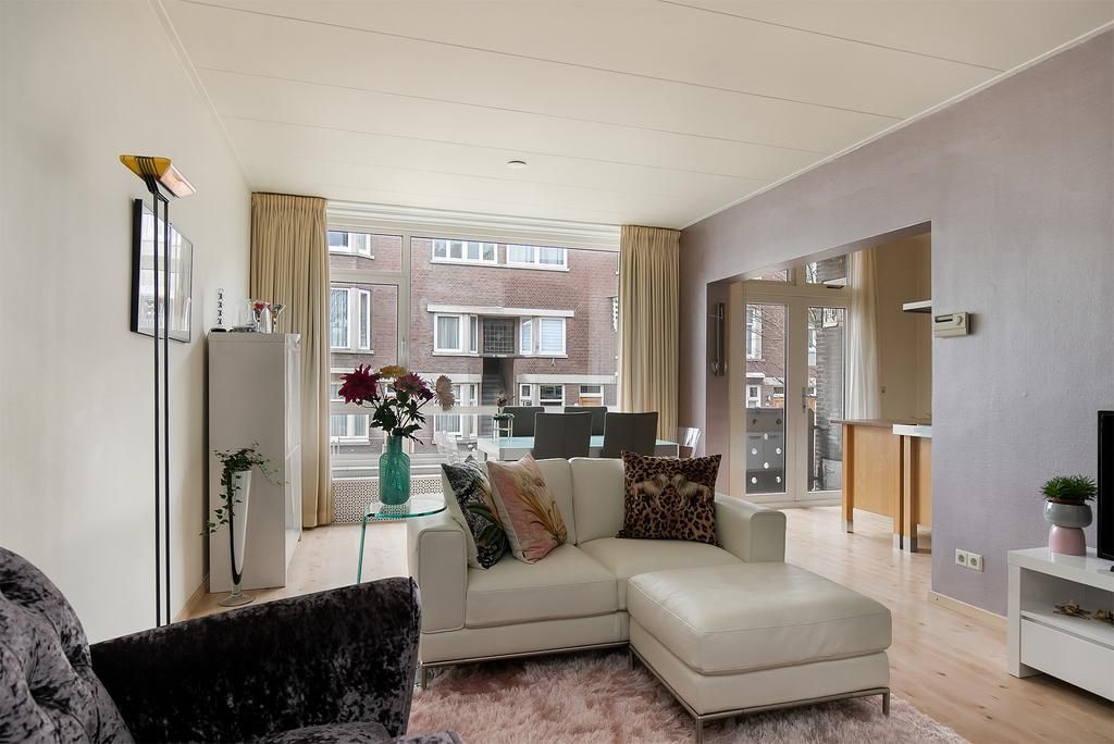 Cornelis Houtmanstraat 126 Photo 2