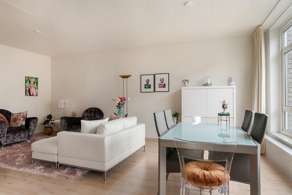 Cornelis Houtmanstraat 126 Photo 0