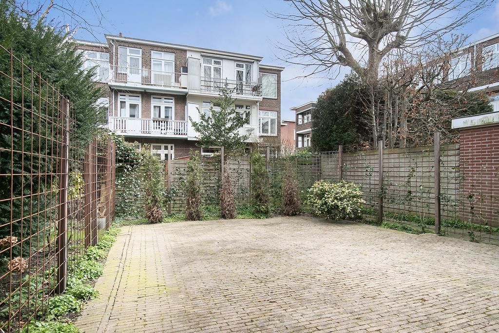 Cornelis Houtmanstraat 126 Photo 3