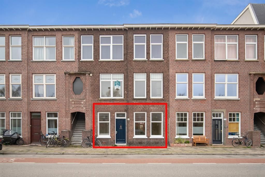 Schenkkade 286 Photo 3