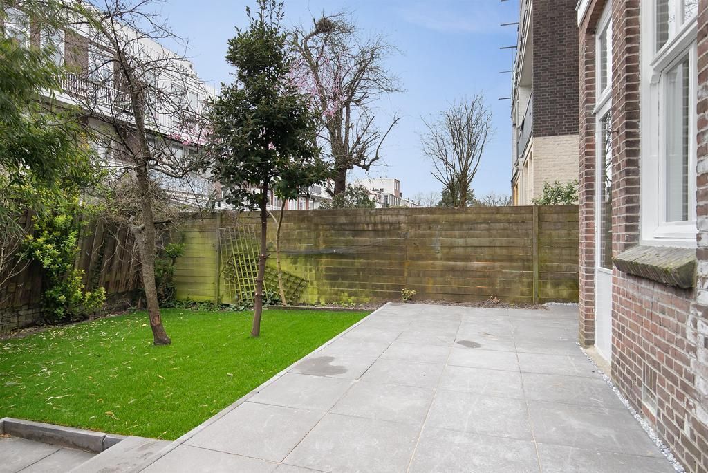 Schenkkade 286 Photo 0