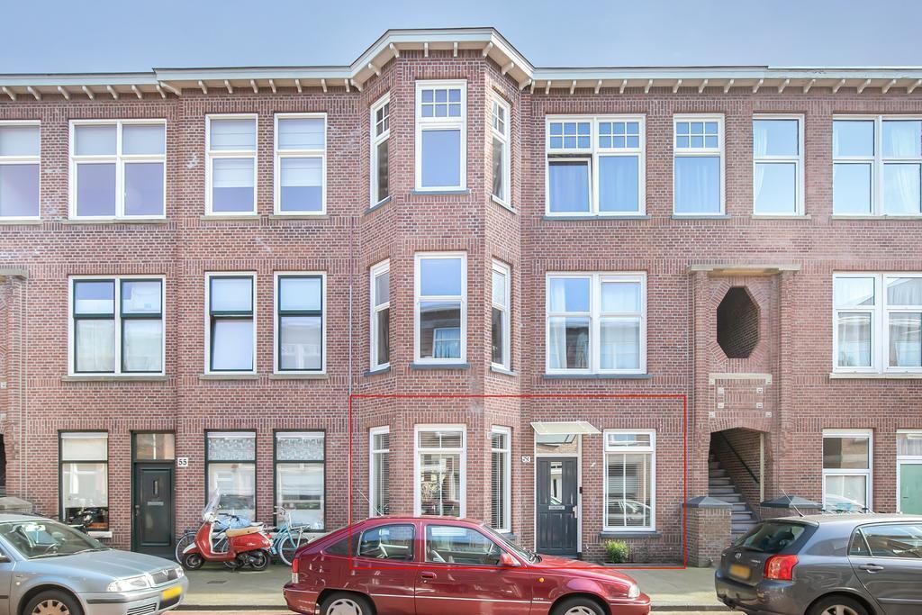 Usselincxstraat 53 Photo 4