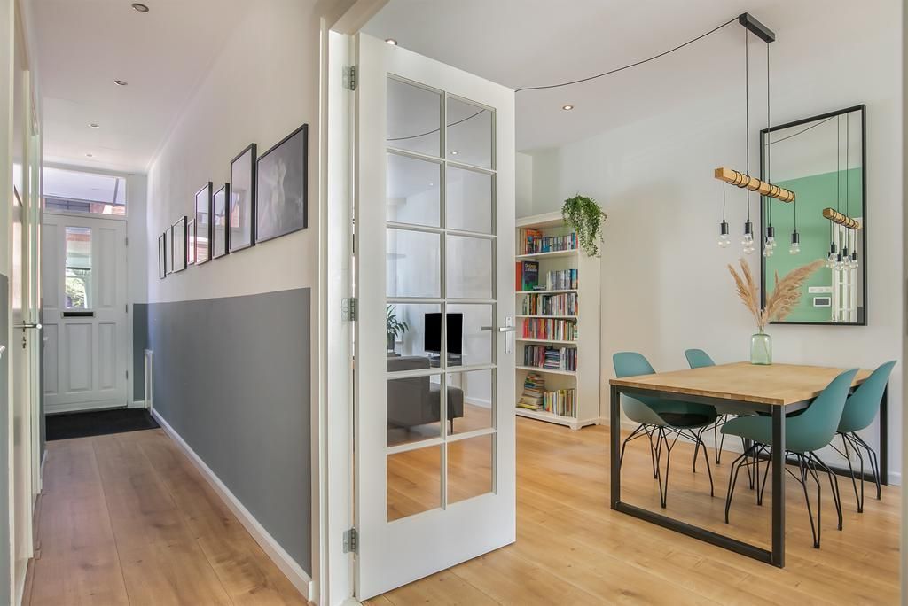 Usselincxstraat 53 Photo 1