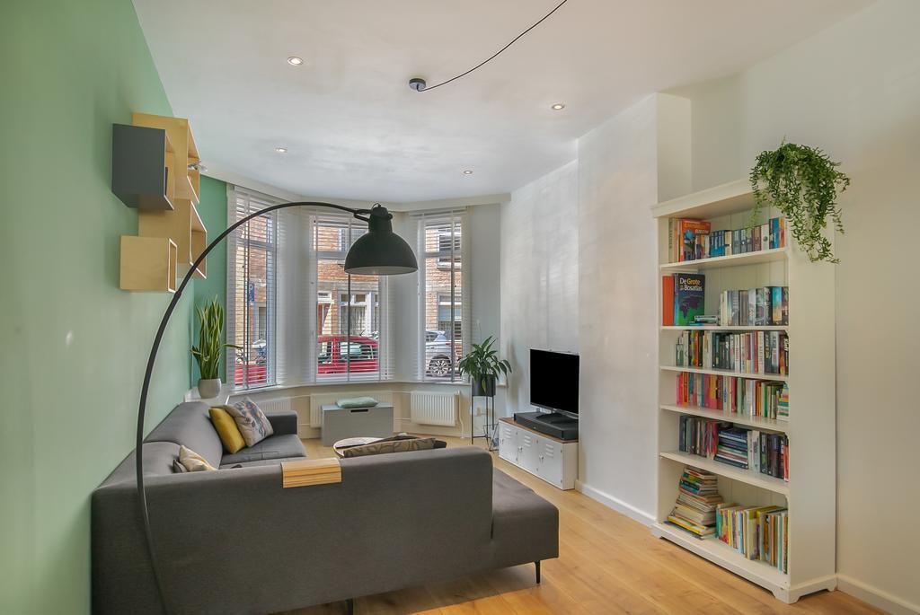 Usselincxstraat 53 Photo 3